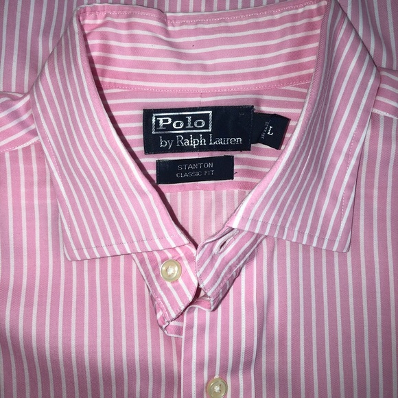 Polo Ralph Lauren Other - Polo Ralph Lauren Men’s Stanton Classic Fit